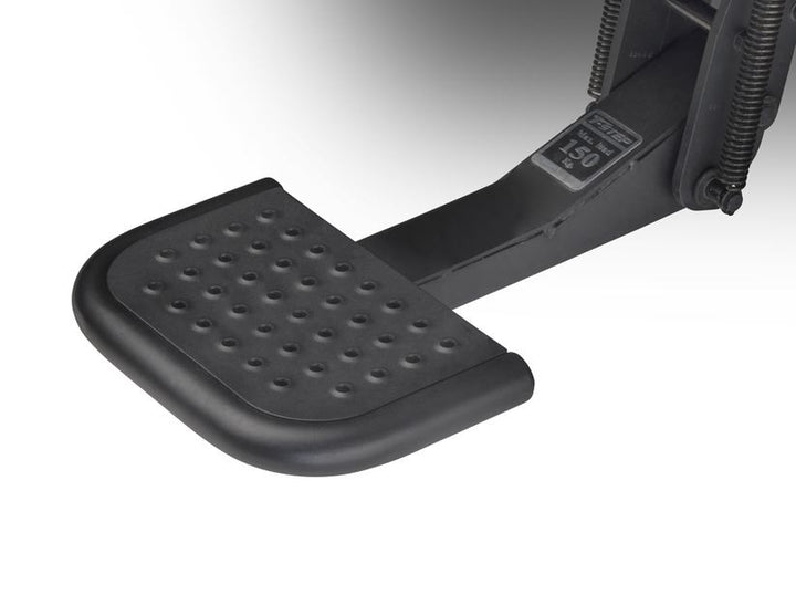 Ranger à partir de 06/2022 Pickup Attitude* Marchepied rétractable arrière