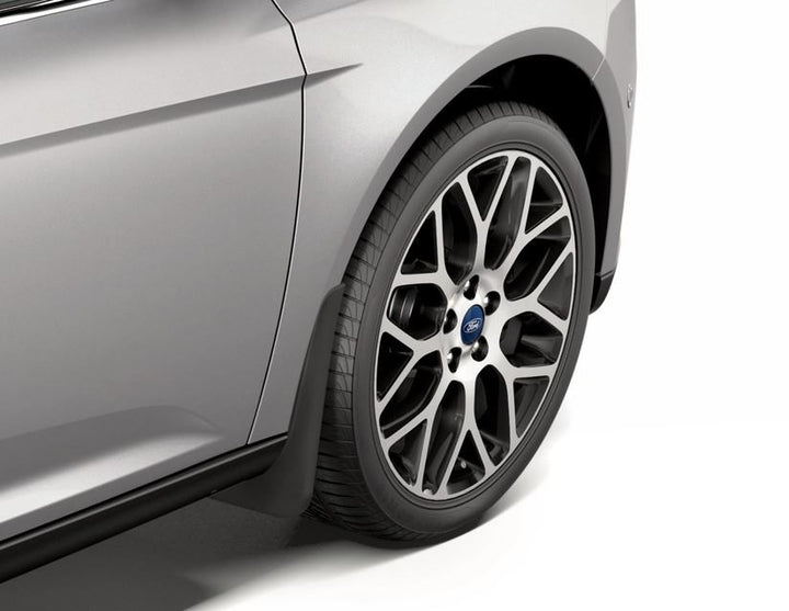 Bavettes avant profilées pour Ford Focus Electric à partir de 02/2010