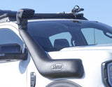 Snorkel Safari V-Spec pivotant ARB pour Ford Ranger à partir de 06/2022