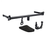Originale Ford Focus® à partir de 04/2018 Attelage démontable sans outils