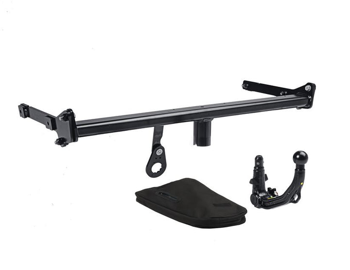 Originale Ford Focus® à partir de 04/2018 Attelage démontable sans outils