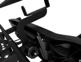G3* Porte-vélos sur attelage 3e rail,GP,pour support pour attelage G3