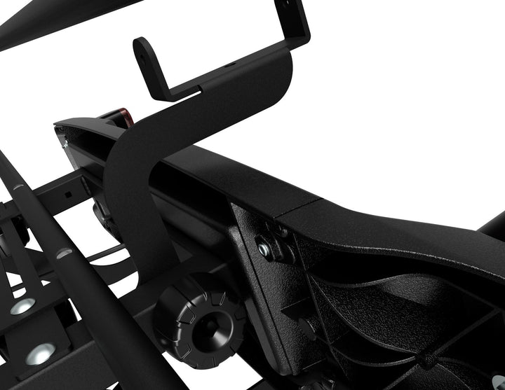 G3* Porte-vélos sur attelage 3e rail,GP,pour support pour attelage G3
