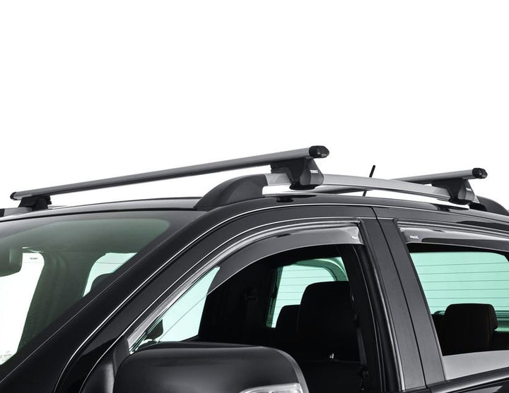 Barres de toit transversales Thule