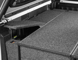 Kit de finition latérale et kit d’installation ARB pour tiroirs ARB Ford Ranger