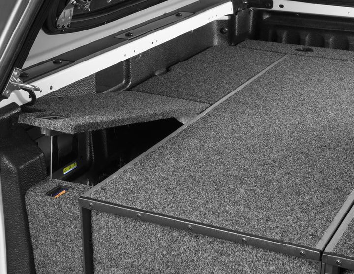 Kit de finition latérale et kit d’installation ARB pour tiroirs ARB Ford Ranger