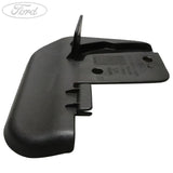 Ford Courier Bavette Arrière Garde-Boue 21/09/2015- Uniquement
