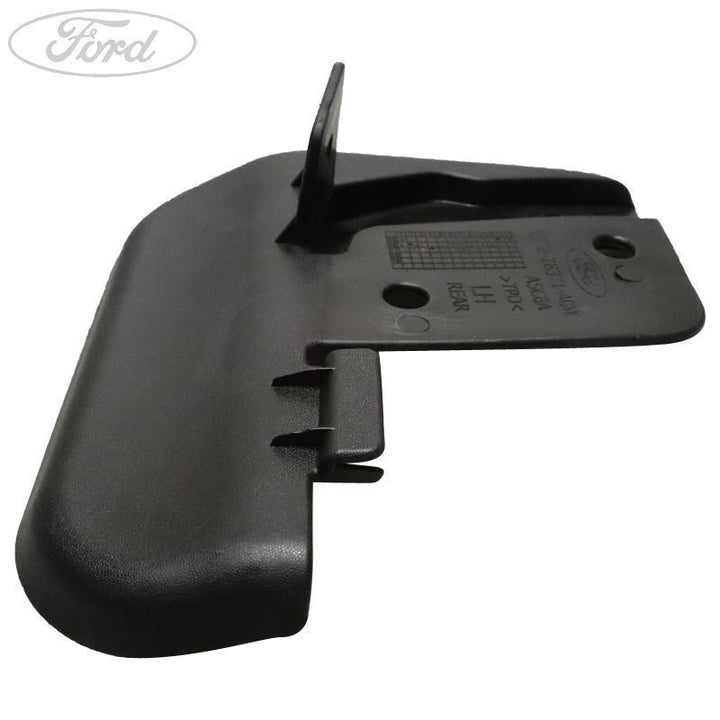 Ford Courier Bavette Arrière Garde-Boue 21/09/2015- Uniquement