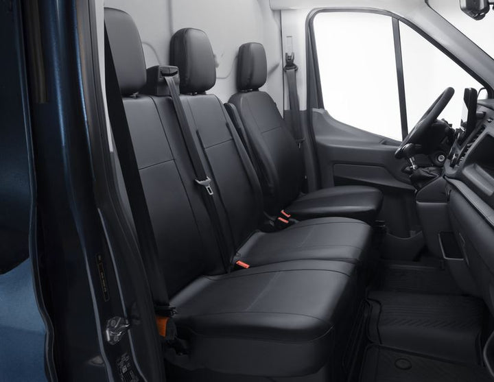 Housse de siège ACTIVline pour siège passager double pour Ford Transit