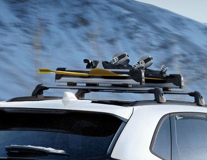 Porte-skis SnowPack Extender 7325 Thule