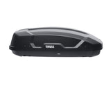 Coffre de toit Thule FORCE XT S noir mat