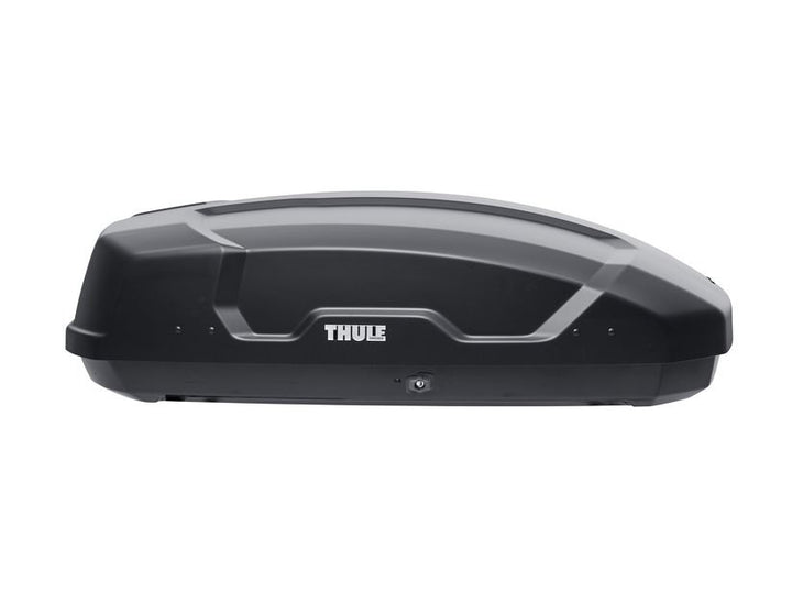 Coffre de toit Thule FORCE XT S noir mat
