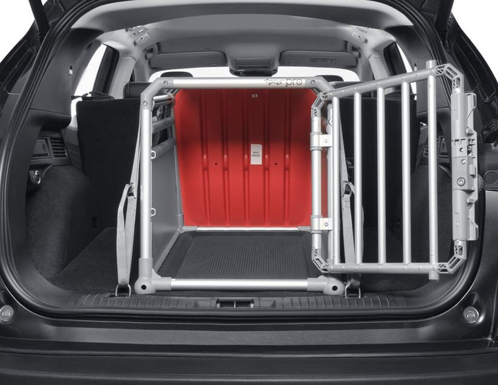 4pets®* Cage pour chien Pro 1 petit modèle