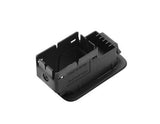Attelage escamotable et kit complet de faisceau électrique 13 broches Capri/Explorer 100 % électrique 2023+