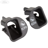 Kit de montage Isofix pour siège enfant pour Ford C-MAX