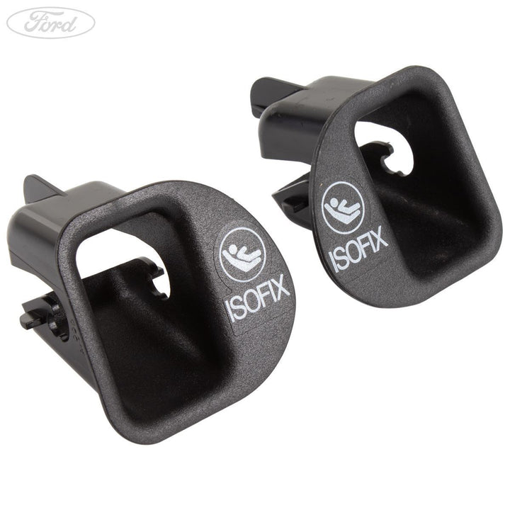 Kit de montage Isofix pour siège enfant pour Ford C-MAX