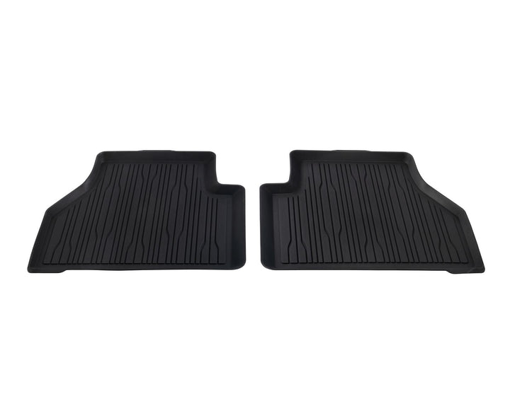 Pack de protection pour Ford Tourneo Connect