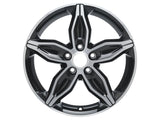 Originale Ford Tourneo/Transit Connect Jante en alliage 17