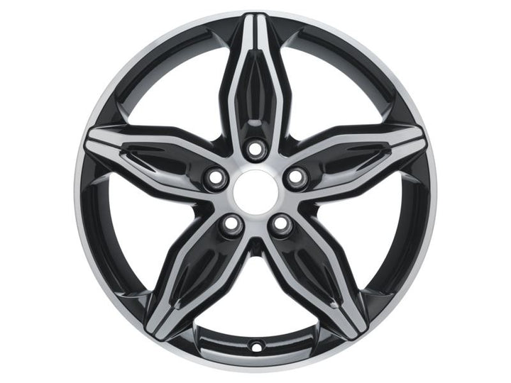 Originale Ford Tourneo/Transit Connect Jante en alliage 17
