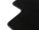 Tapis de sol en velours avant pour Ford Explorer BEV / Capri BEV
