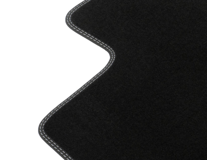 Tapis de sol en velours avant pour Ford Explorer BEV / Capri BEV