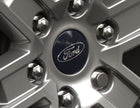 Originale Ford Ranger® à partir de 06/2022 Enjoliveur de moyeu Bleu