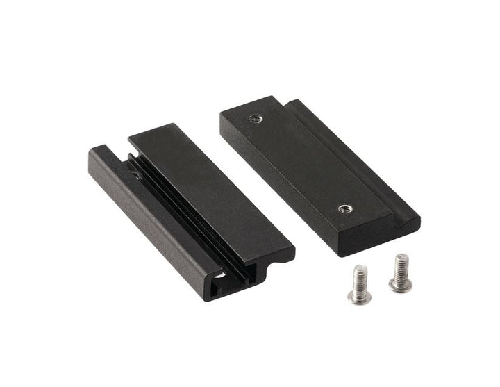 Kit d’adaptateurs ARB avec fente T pour galerie de toit jeu de 2 Ford Ranger