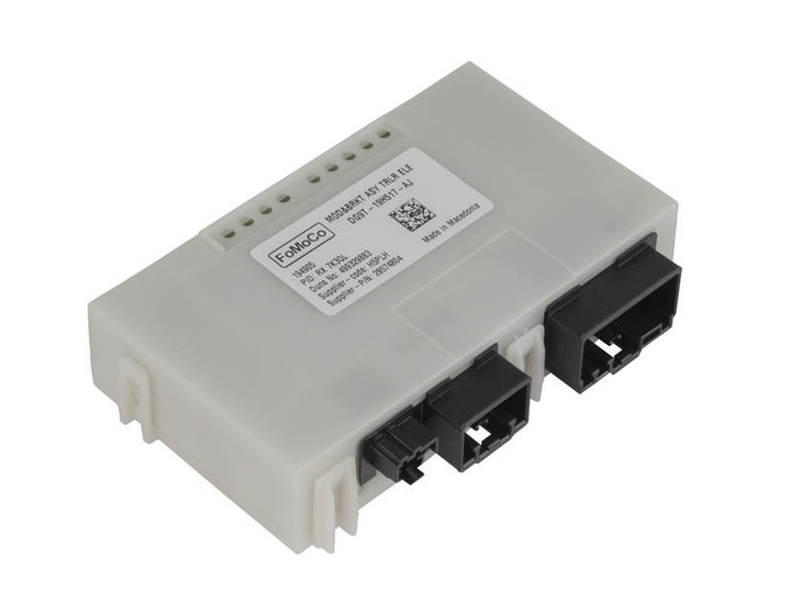 Originale Module arrière de remorquage