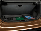 Originale Ford B-MAX à partir de 01/2012 Organiseur du coffre à bagages