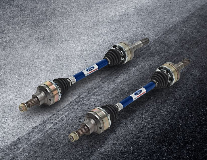 Originale Ford Mustang 03/2015-03/2023 Kit d’arbres de roue Performance