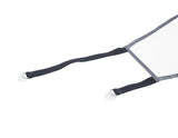 Originale Ford Transit Cloison de séparation souple - Panneau de protection transparent