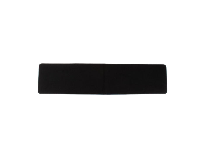 Tapis de sol en moquette arrière pour Ford Tourneo Custom 08/2012-01/2018