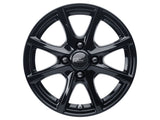 Originale Ford Fiesta/Fiesta Van Jante en alliage 15