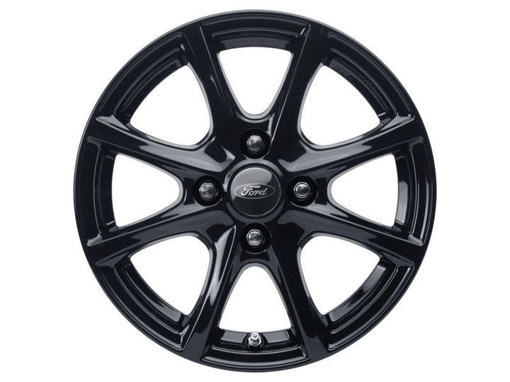 Originale Ford Fiesta/Fiesta Van Jante en alliage 15
