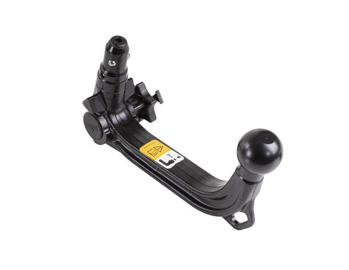 Originale Ford Focus® à partir de 04/2018 Attelage démontable sans outils