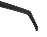 Ford Kuga® Farad Déflecteurs d’air pour vitres de portes avant,Dark Smoke