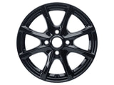 Originale Ford Fiesta/Fiesta Van Jante en alliage 15