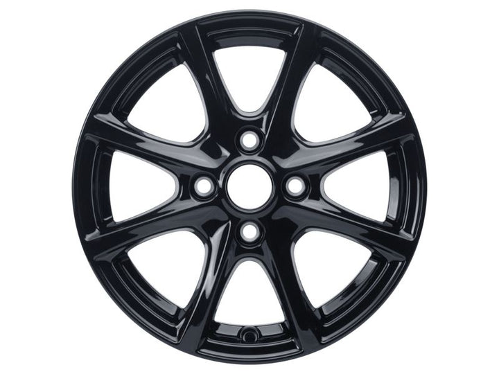 Originale Ford Fiesta/Fiesta Van Jante en alliage 15