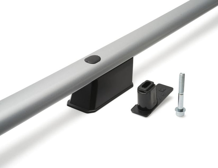 Originale Ford Tourneo®/Transit Custom® Barres de toit longitudinales argent