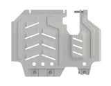 Originale Ford Ranger Protection antiprojection pour moteur et radiateur en aluminium