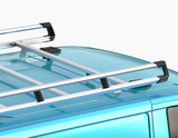 Galerie de toit Q-Top (Q-Tech) pour Ford Tourneo/Transit Custom