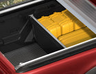 Cloison de séparation de benne pour Ford Ranger 02/2019-06/2022