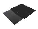 Ford Tapis de coffre noir reversible pliable garantie Ford, logo  (S-MAX 06/2015 – jusqu'à aujourd'hui)