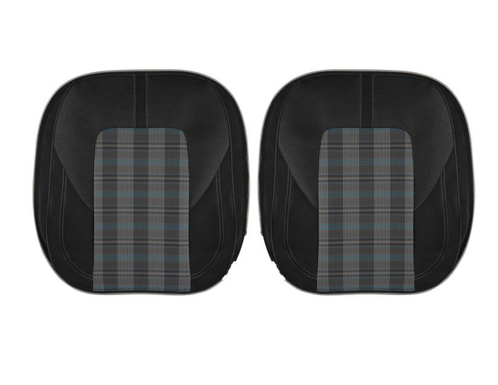 Housses de siège zippées Gaelic pour Ford Puma à partir de 10/2019