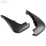 Ford Mondeo Mk3 Kit de Bavettes Avant Garde-Boue 2000-2007