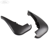 Ford Mondeo Mk3 Kit de Bavettes Avant Garde-Boue 2000-2007