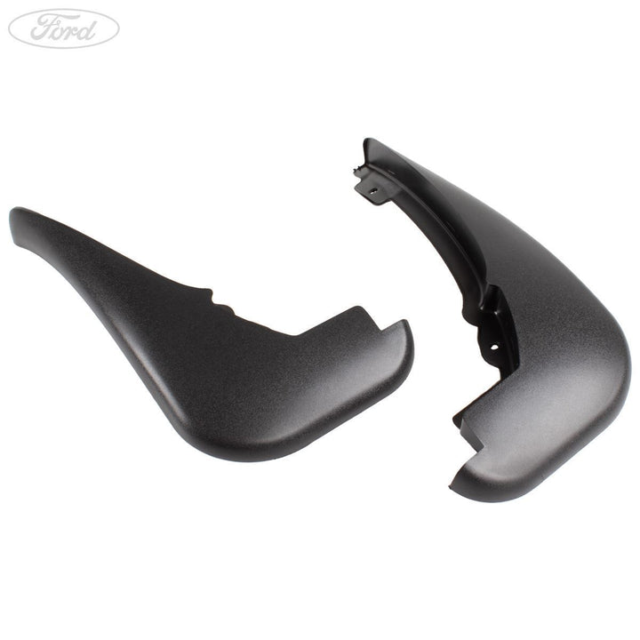 Ford Mondeo Mk3 Kit de Bavettes Avant Garde-Boue 2000-2007