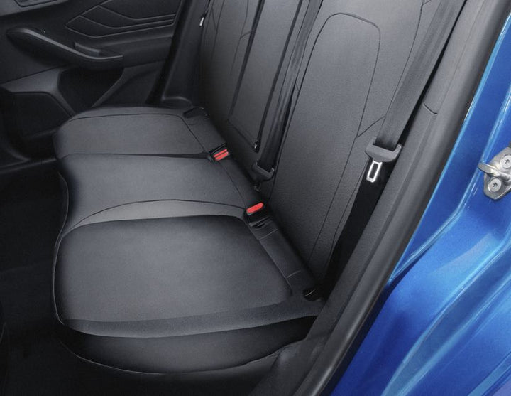Housse de siège ACTIVline siège arrière pour Ford Focus à partir de 04/2018