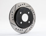 Fiesta Tarox®* Kit de disques de frein arrière Ford Performance disques Sport Japan