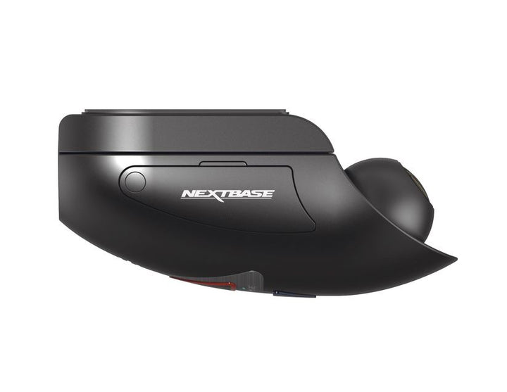 Caméra de planche de bord embarquée NEXTBASE 380GWX avant et arrière